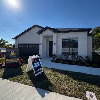 Model Homes & Property Showings