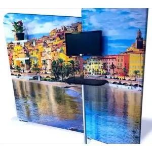 Monitor Mounts & Digital Displays