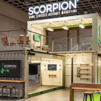 Multi-Level Installations