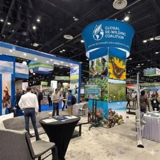 Multi-Sided Messaging Displays