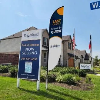 New Developments & Community Launches