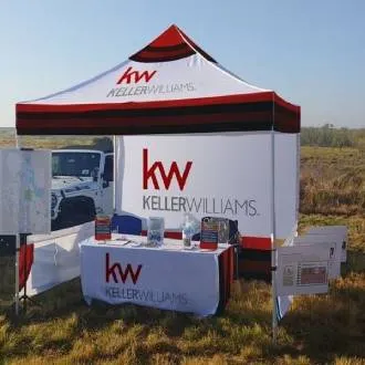 Open House & On-Site Sales Events