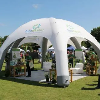 Outdoor Brand Activations