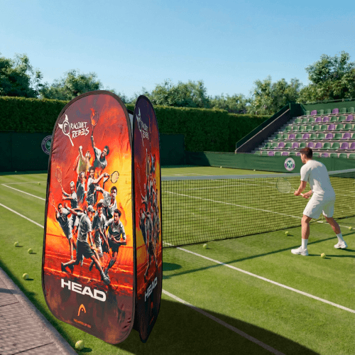Training Facilities & Sports Camps