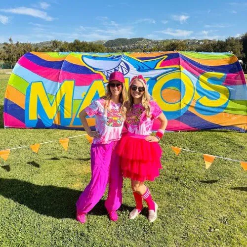 Outdoor Events, Races & Festivals