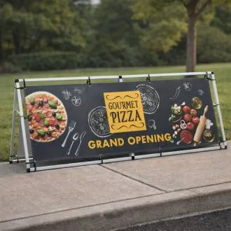 Outdoor Grand Openings & Local Events