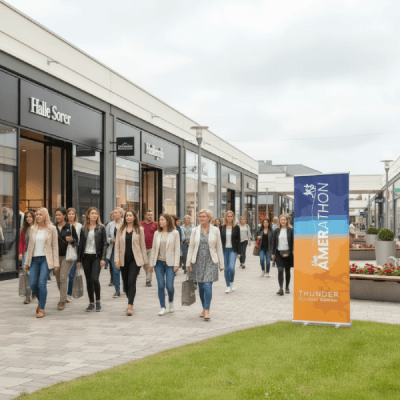 Outdoor or Breezy Areas