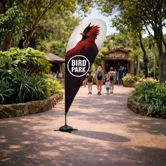 Parks & Visitor Destinations