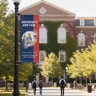 Exhibitions, Trade Shows & Industry Events