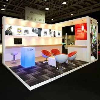 Premium Hospitality & Client Meetings