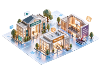 Private Education & Training Main Image