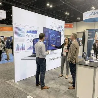 Product Demo & Presentation Backdrops