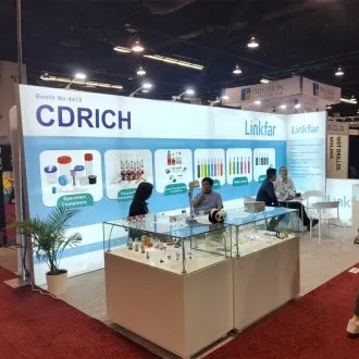 Product Highlight Walls