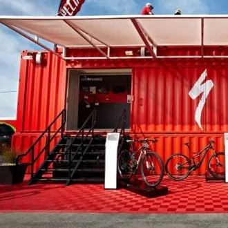 Product Demos & Showrooms