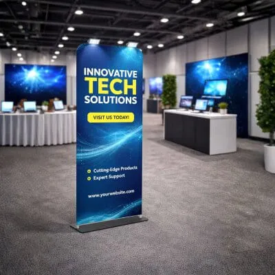 Product Showcases & Demos