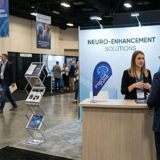 Professional Services & Consultation Booths