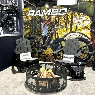 Immersive Lifestyle Exhibit Environments