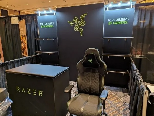 Case Study Razer