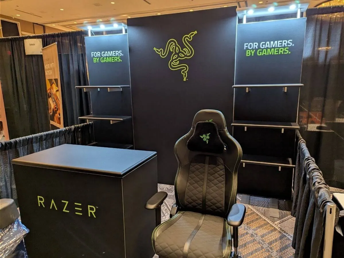 Case Study Razer