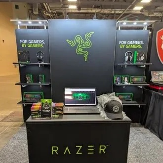 Case Study Razer