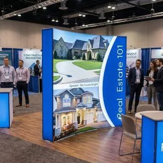 Real Estate & Property Exhibits