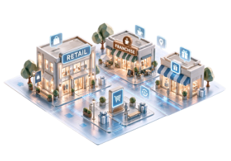 Retail & Franchise Main Image