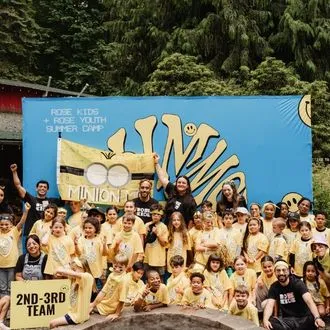 Creative Director, The Rose Church