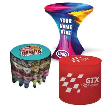 Round Tables