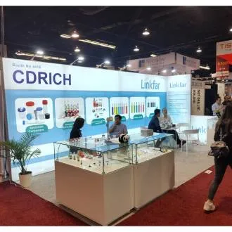 Scientific & Technical Exhibitions