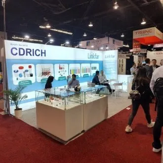 Scientific & Technical Exhibitions