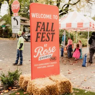 Seasonal Events & Community Gatherings