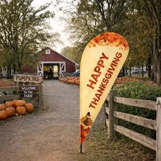Seasonal Promotions & Farm Markets