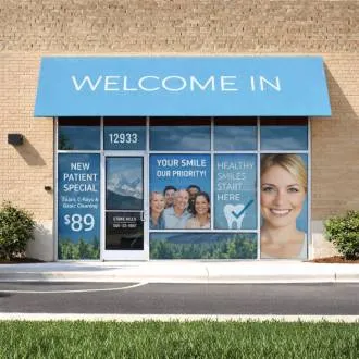 Service Highlights & Special Offers