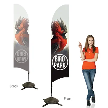 Single Sided, Right Facing Image