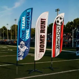 Sports Fields & Athletic Events