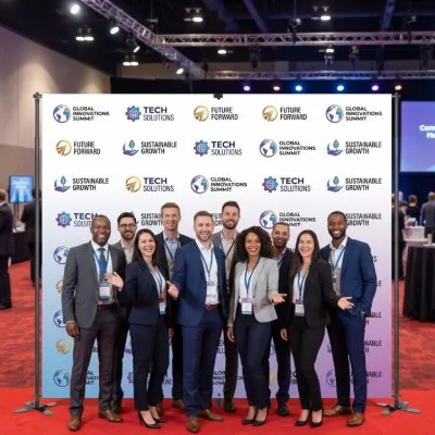 Airports, Transit Centers & High-Traffic Travel Hubs