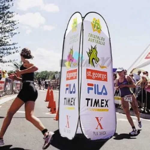 Sporting Events & Race Courses