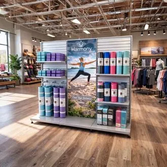 Sporting Goods & Active Lifestyle Retail