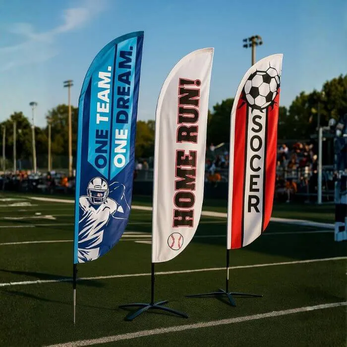 Sports Fields & Community Events