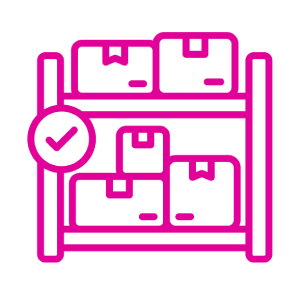 Centralized Ordering Across All Locations
