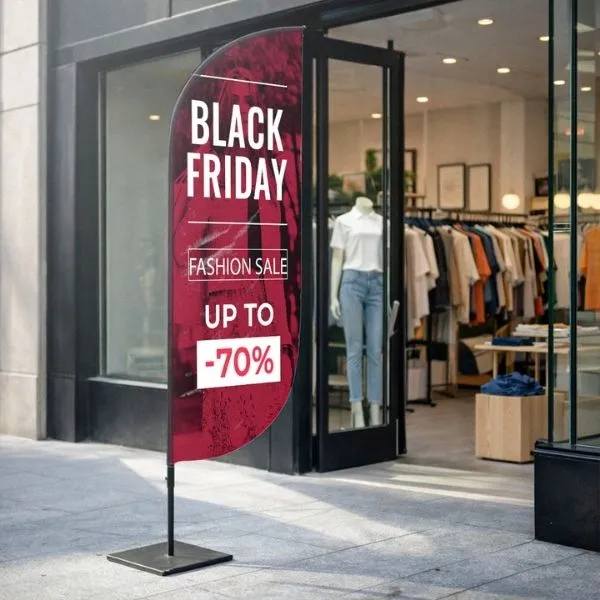 Storefront Promotions