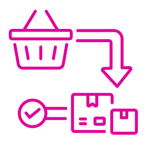 Centralized Ordering Across All Locations