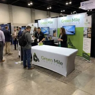 Promotional events & brand activations