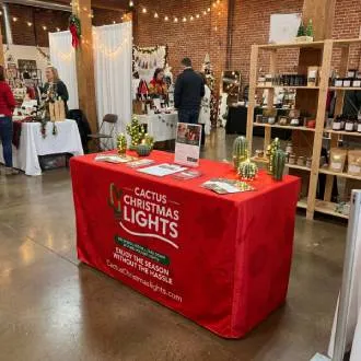 Retail & pop-up shops