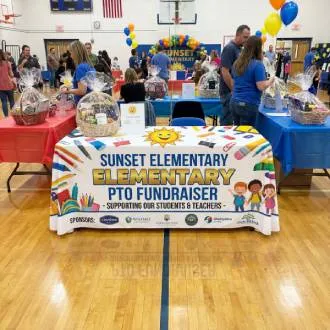 Schools, nonprofits & fundraisers