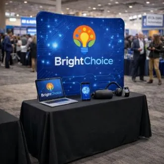 Tech & Product Demo Tables