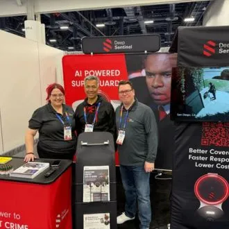 Product Demo Booths