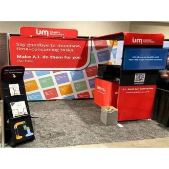 Technology & SaaS Showcases