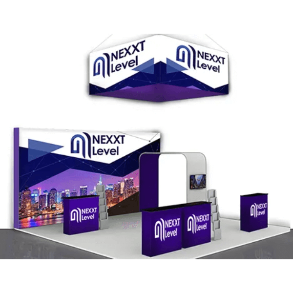 Trade Show Displays
