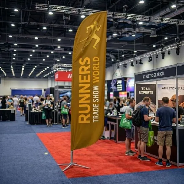 Trade Show Displays